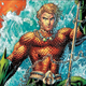 Illustration for article titled Why Are People Still Surprised That Aquaman Is A Badass?